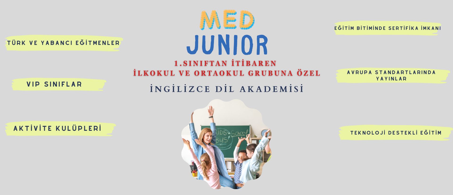 MED JUNIOR