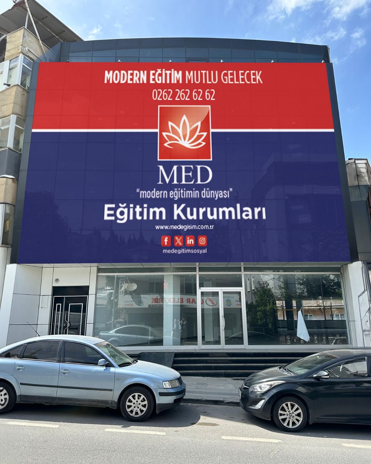 Dilovası MED Kurs Merkezi